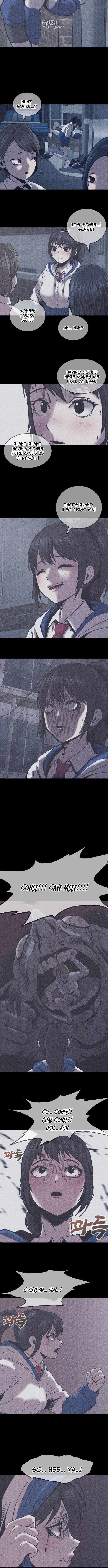 Hell City Chapter 11 - Page 7