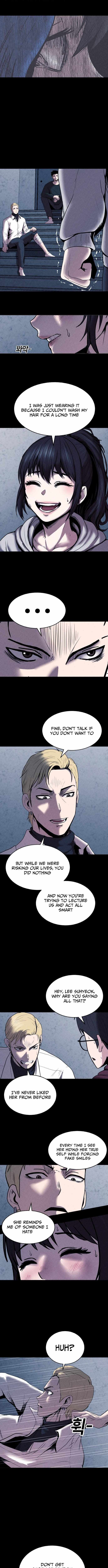 Hell City Chapter 11 - Page 8