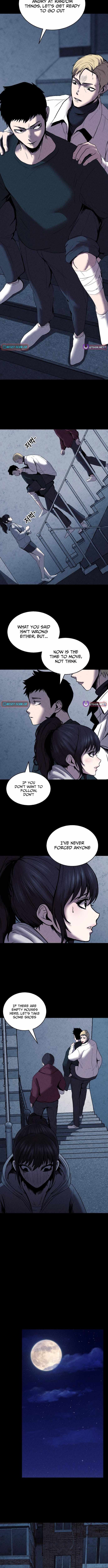 Hell City Chapter 11 - Page 9