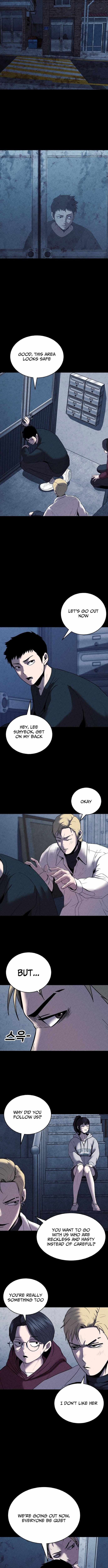 Hell City Chapter 11 - Page 10