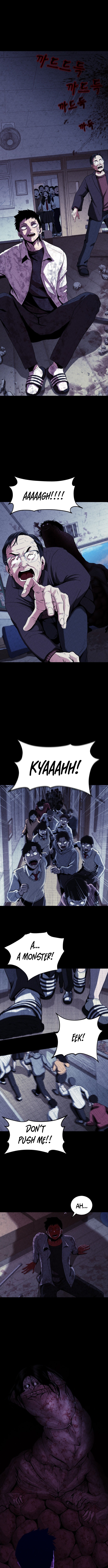 Hell City Chapter 2 - Page 11