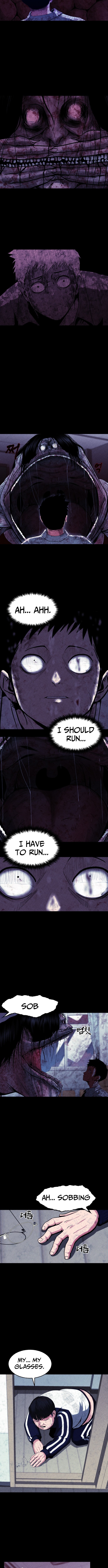 Hell City Chapter 2 - Page 12