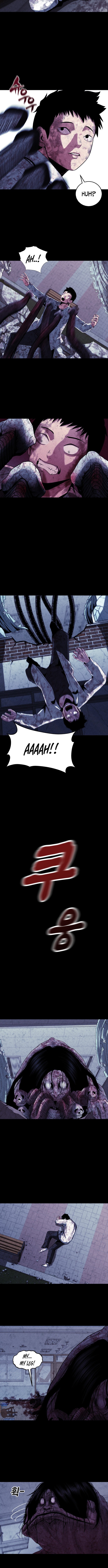 Hell City Chapter 2 - Page 15