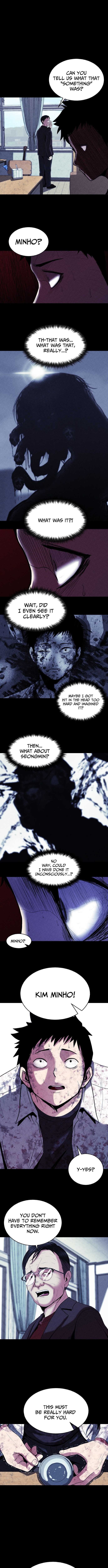 Hell City Chapter 2 - Page 4