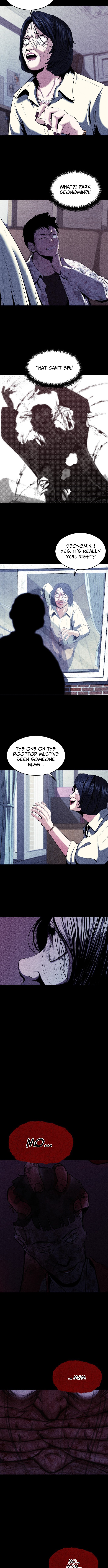 Hell City Chapter 2 - Page 8