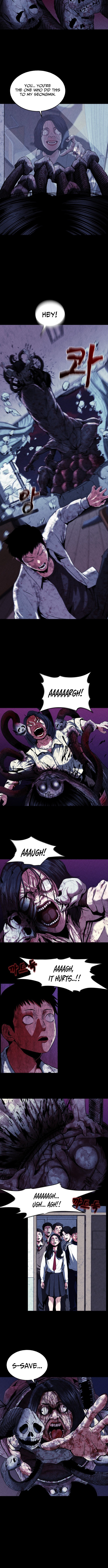 Hell City Chapter 2 - Page 10