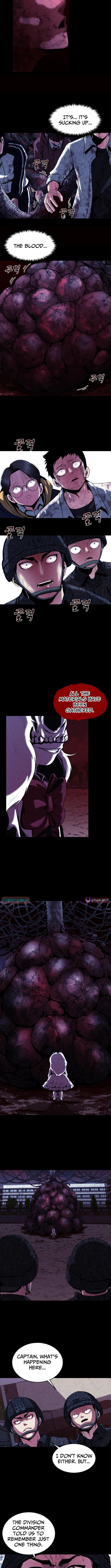 Hell City Chapter 3 - Page 11