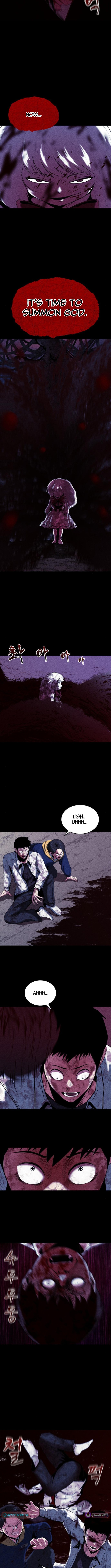 Hell City Chapter 3 - Page 13