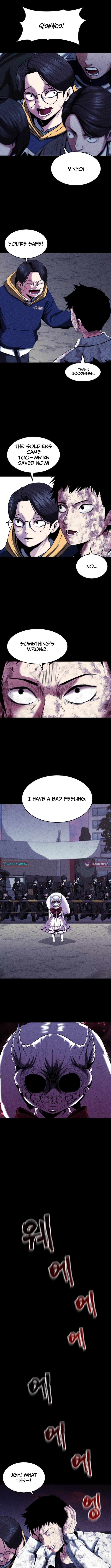 Hell City Chapter 3 - Page 4