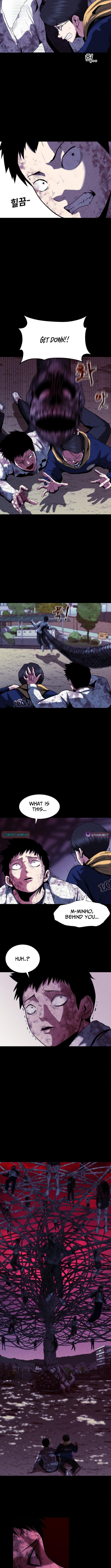 Hell City Chapter 3 - Page 10