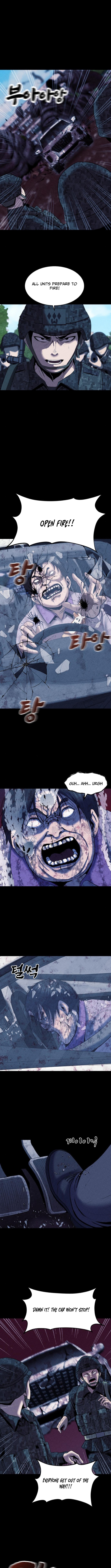 Hell City Chapter 4 - Page 7