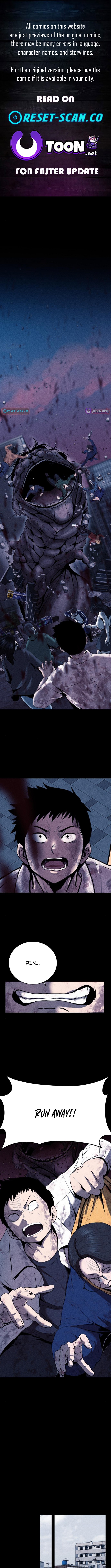 Hell City Chapter 5 - Page 1