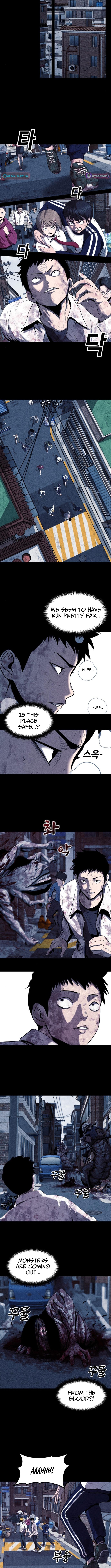 Hell City Chapter 5 - Page 2