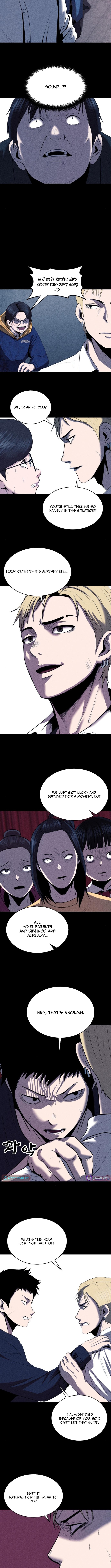 Hell City Chapter 6 - Page 10