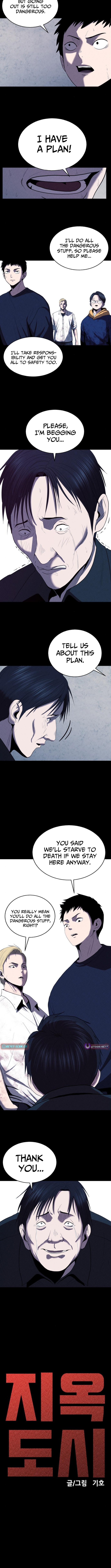 Hell City Chapter 7 - Page 4