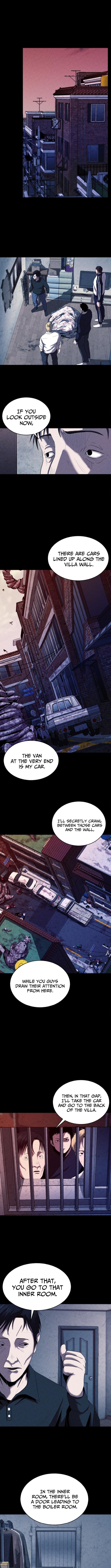 Hell City Chapter 7 - Page 5