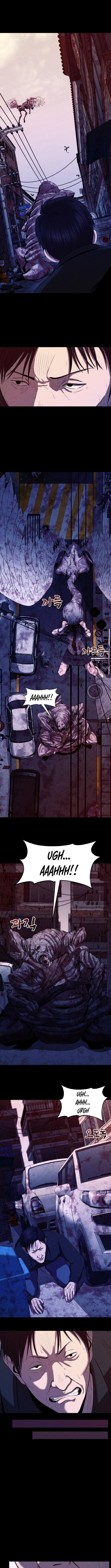 Hell City Chapter 7 - Page 7