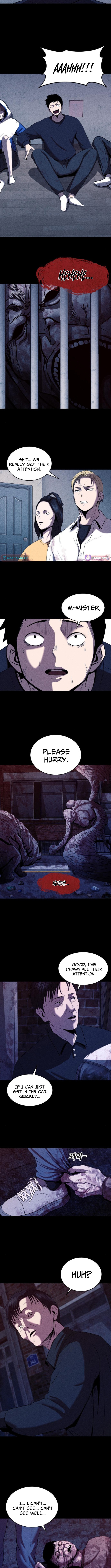 Hell City Chapter 7 - Page 9