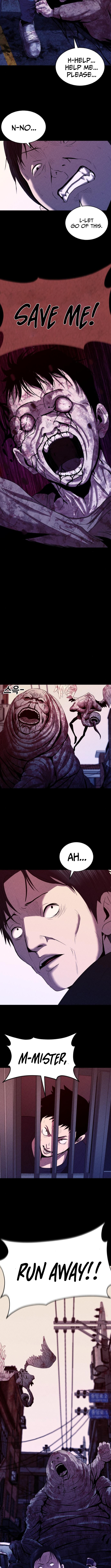 Hell City Chapter 7 - Page 10