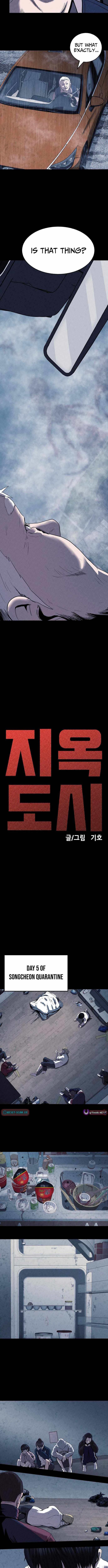 Hell City Chapter 9 - Page 2