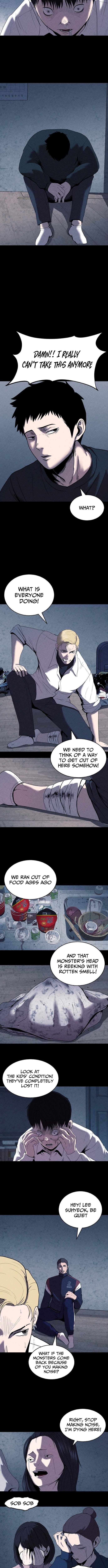 Hell City Chapter 9 - Page 3