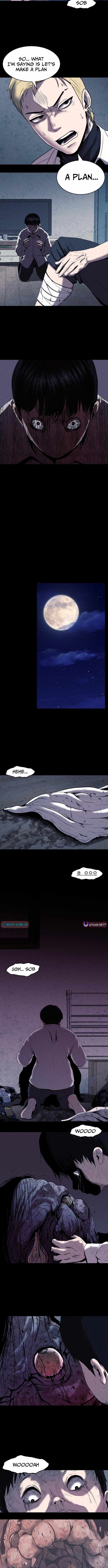 Hell City Chapter 9 - Page 4