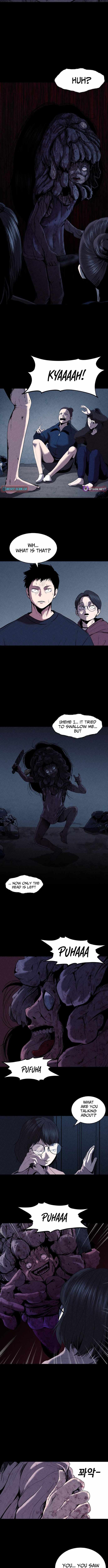 Hell City Chapter 9 - Page 6