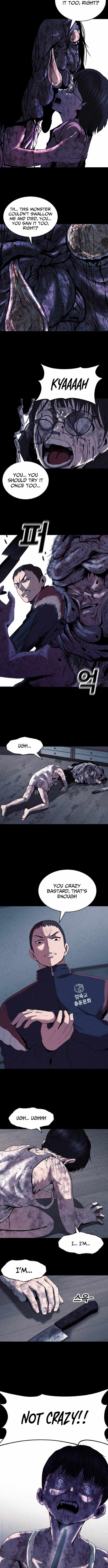 Hell City Chapter 9 - Page 7