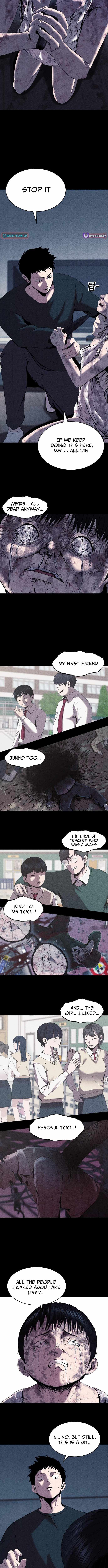 Hell City Chapter 9 - Page 8