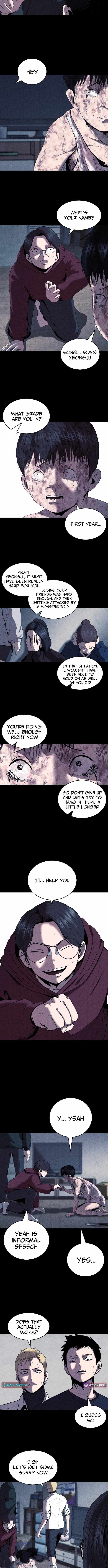 Hell City Chapter 9 - Page 9