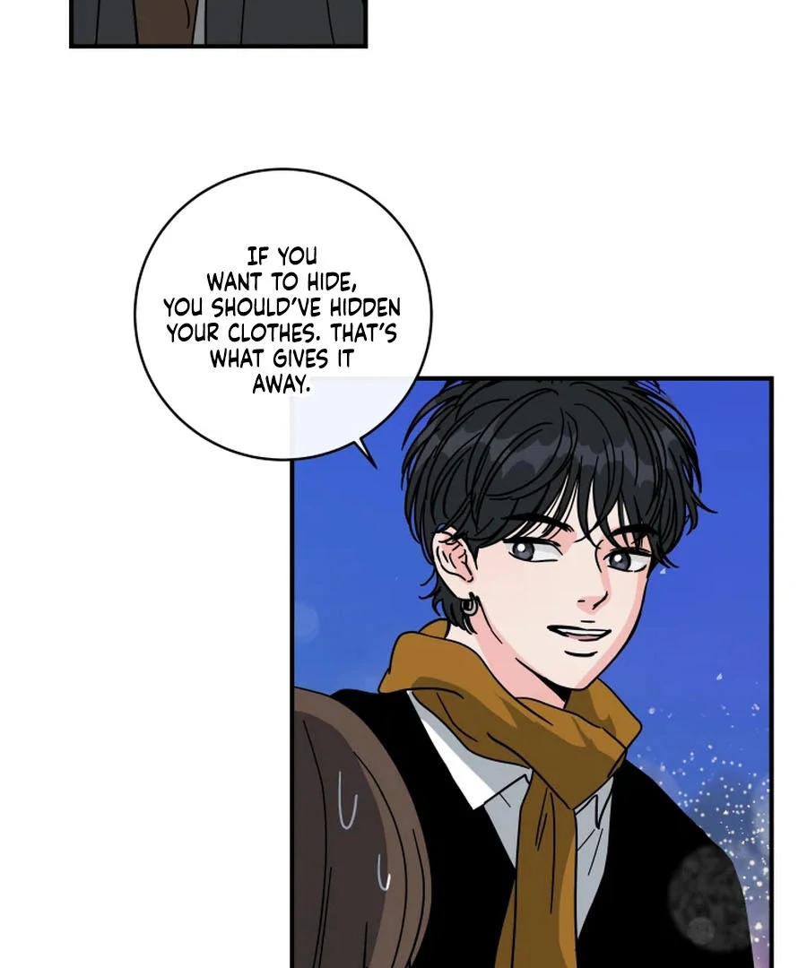 Hell of a Romance Chapter 10 - Page 13