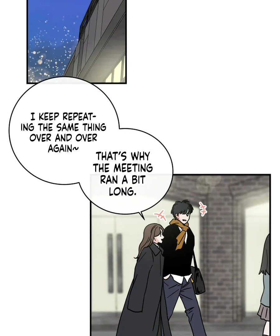 Hell of a Romance Chapter 10 - Page 16