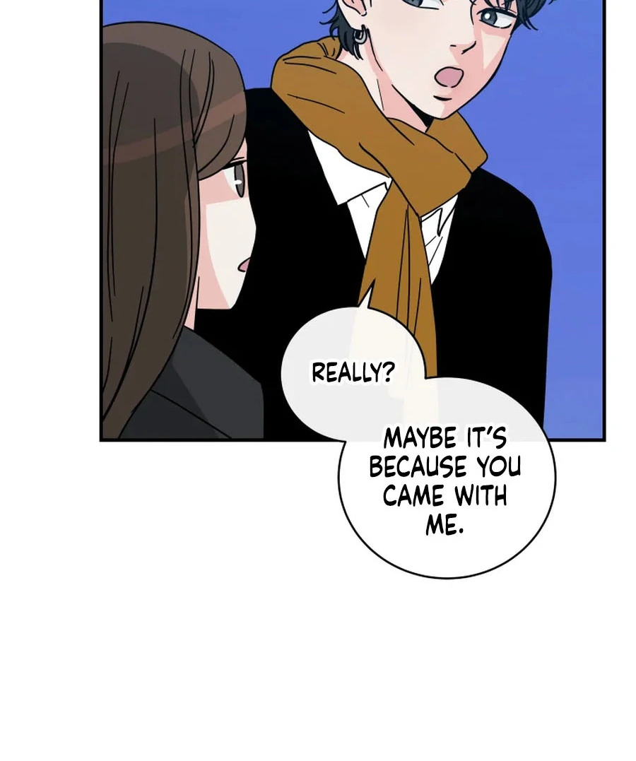 Hell of a Romance Chapter 10 - Page 21