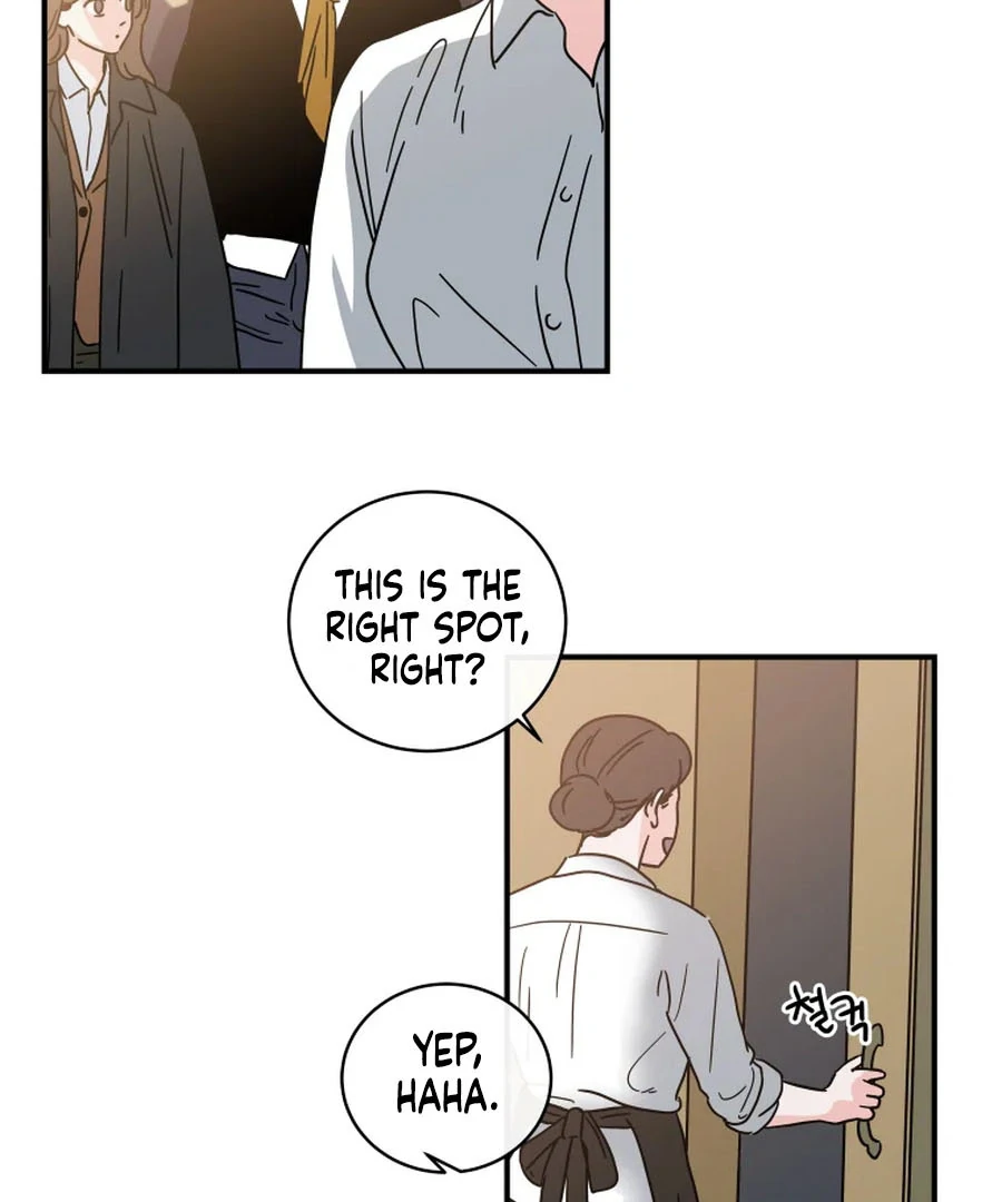 Hell of a Romance Chapter 10 - Page 29