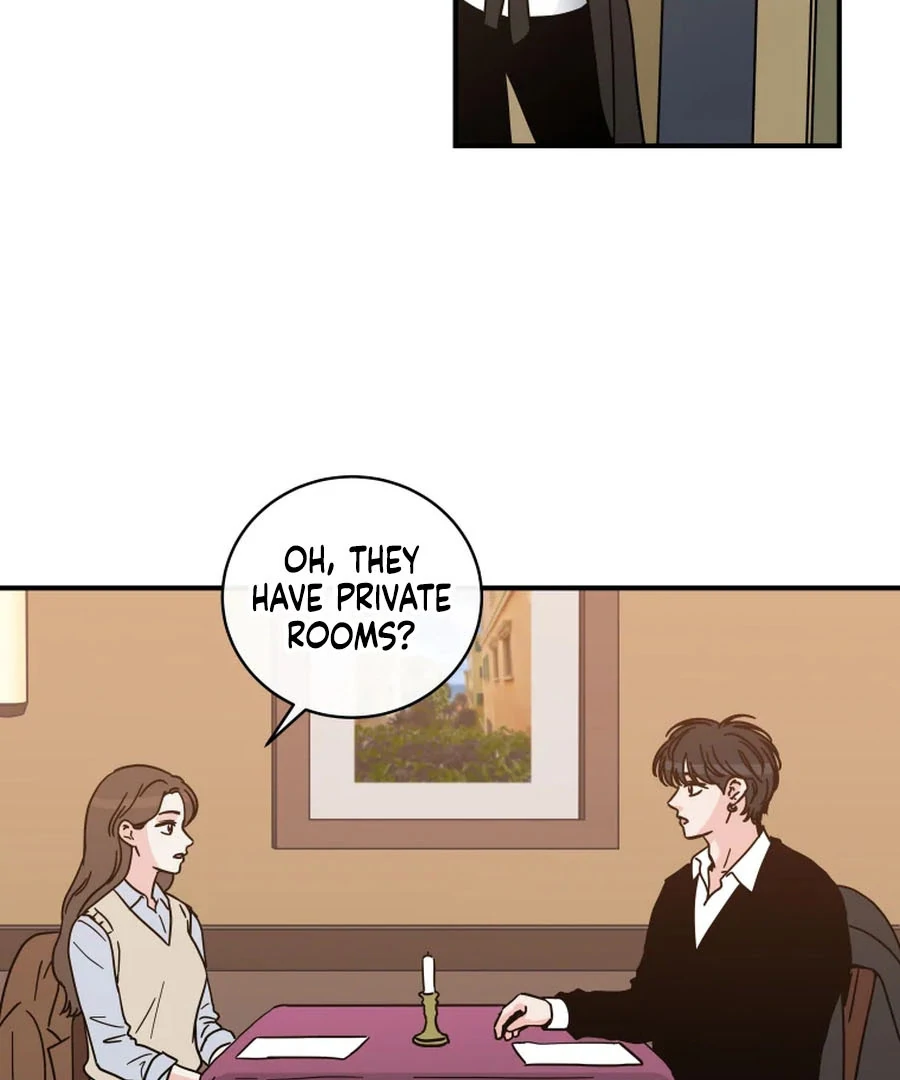 Hell of a Romance Chapter 10 - Page 30