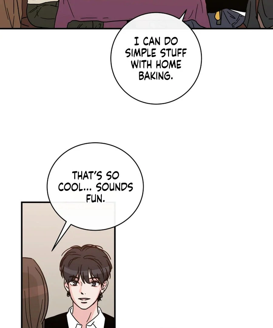 Hell of a Romance Chapter 10 - Page 42