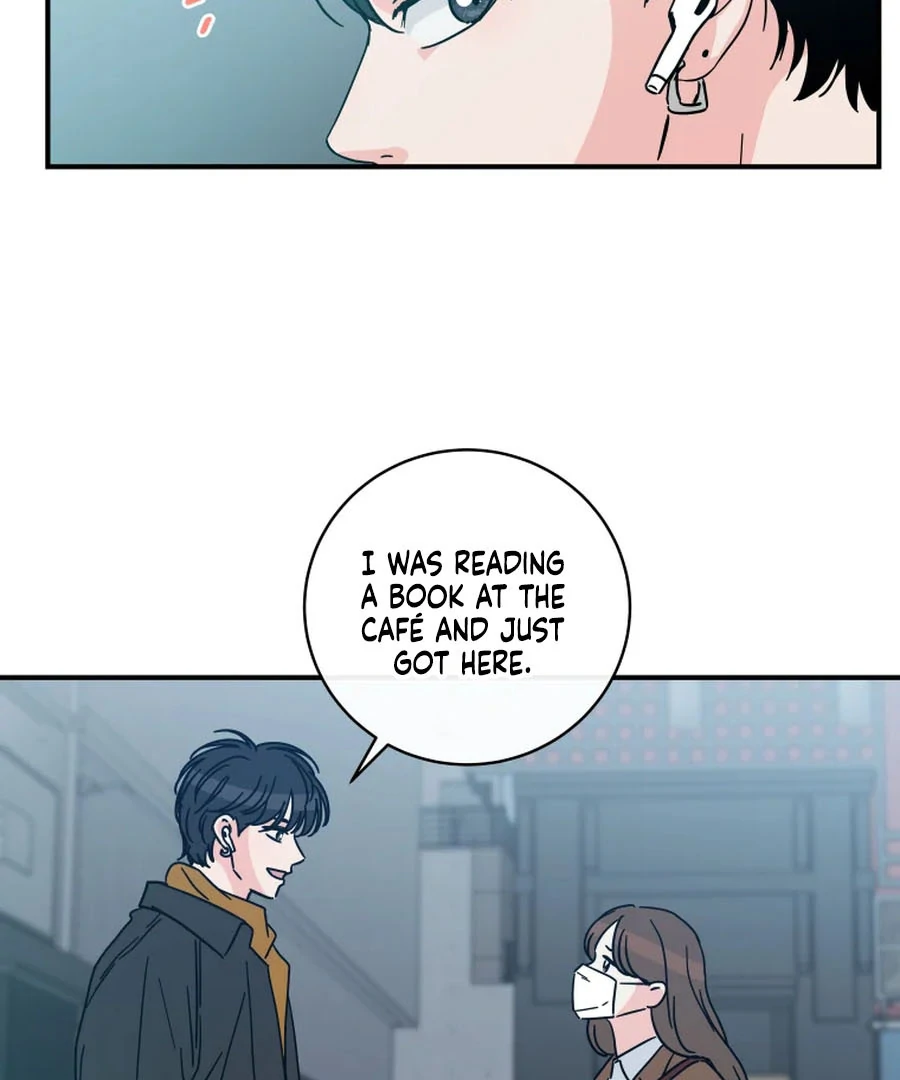Hell of a Romance Chapter 10 - Page 5