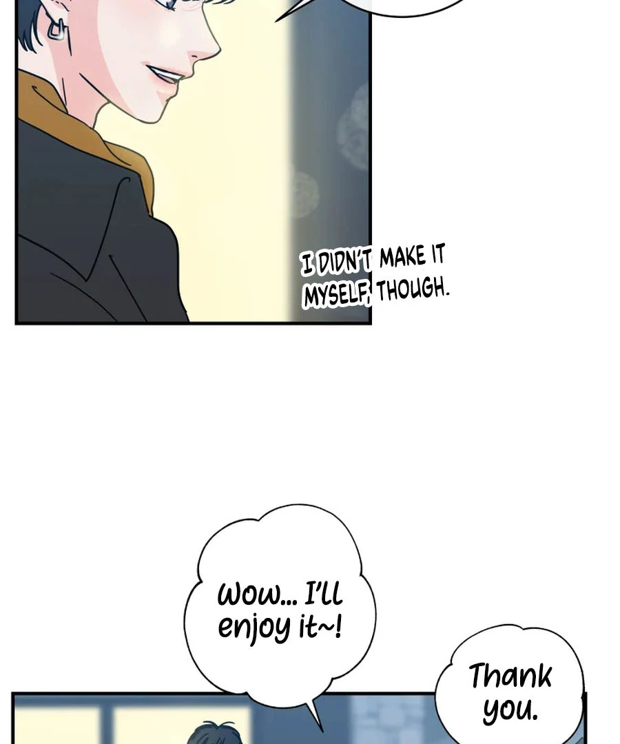 Hell of a Romance Chapter 10 - Page 63