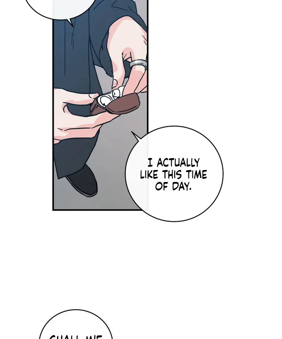 Hell of a Romance Chapter 10 - Page 7