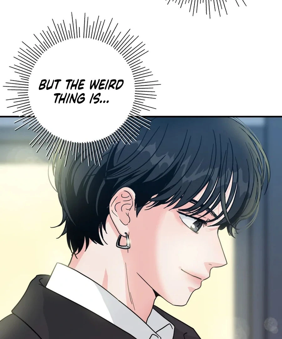 Hell of a Romance Chapter 10 - Page 74