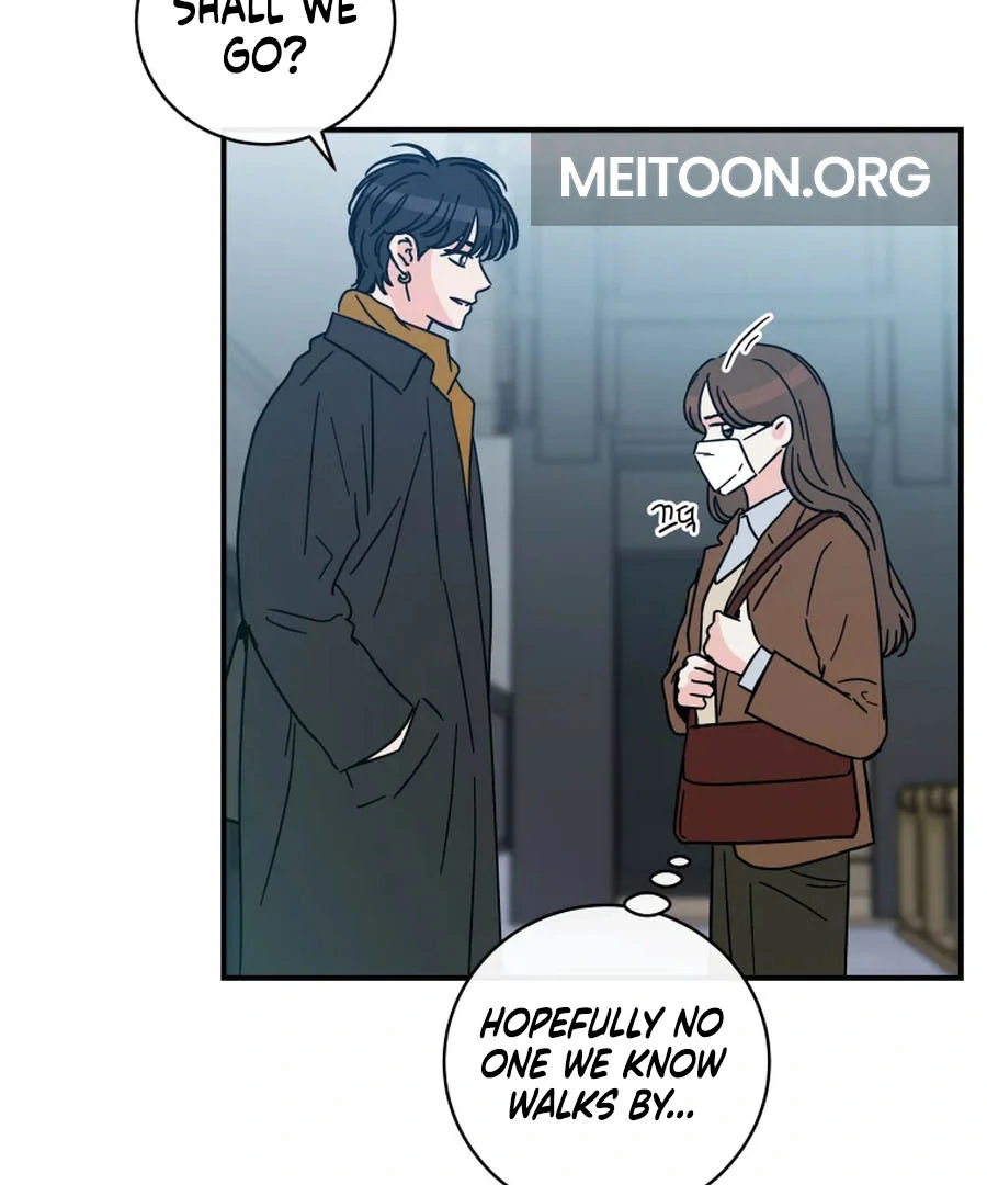Hell of a Romance Chapter 10 - Page 8