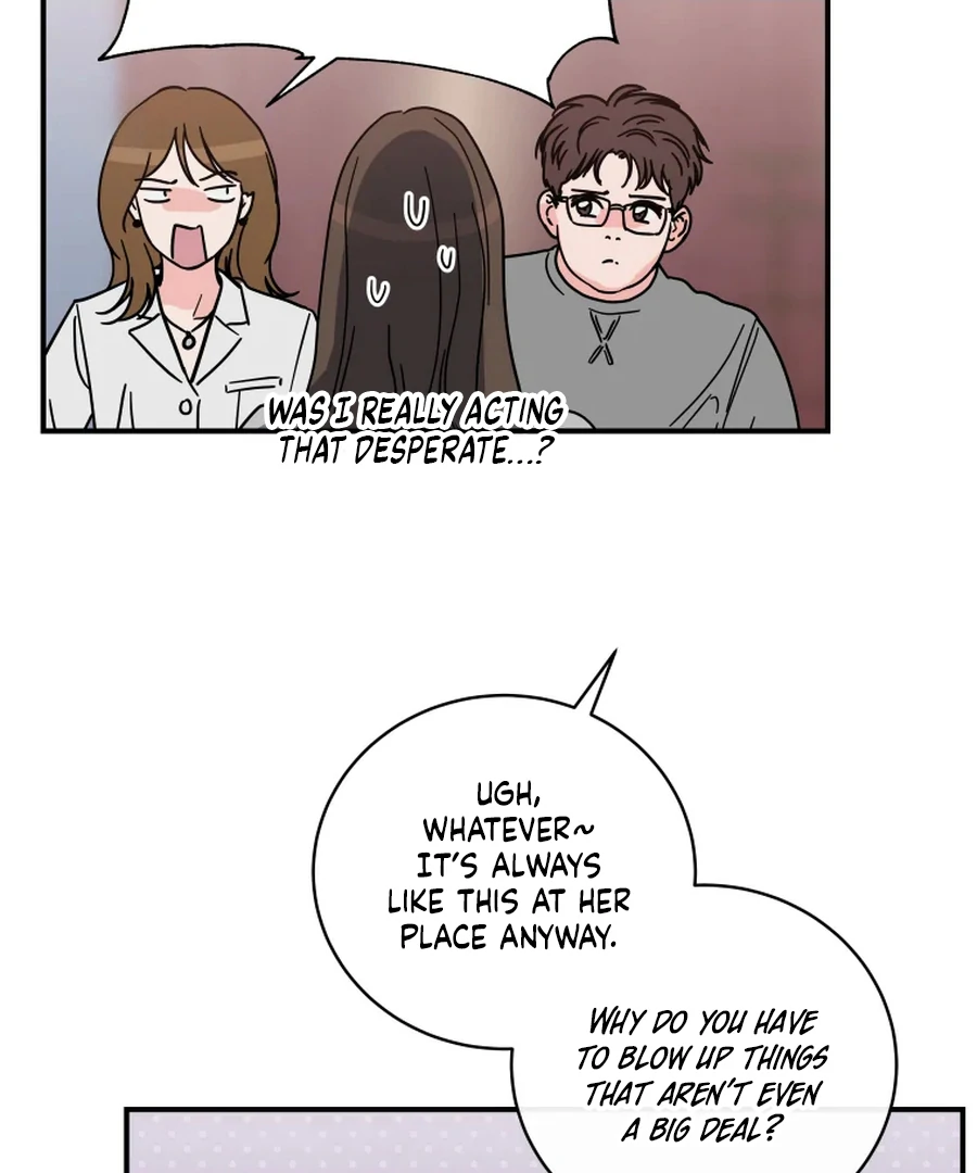 Hell of a Romance Chapter 12 - Page 11