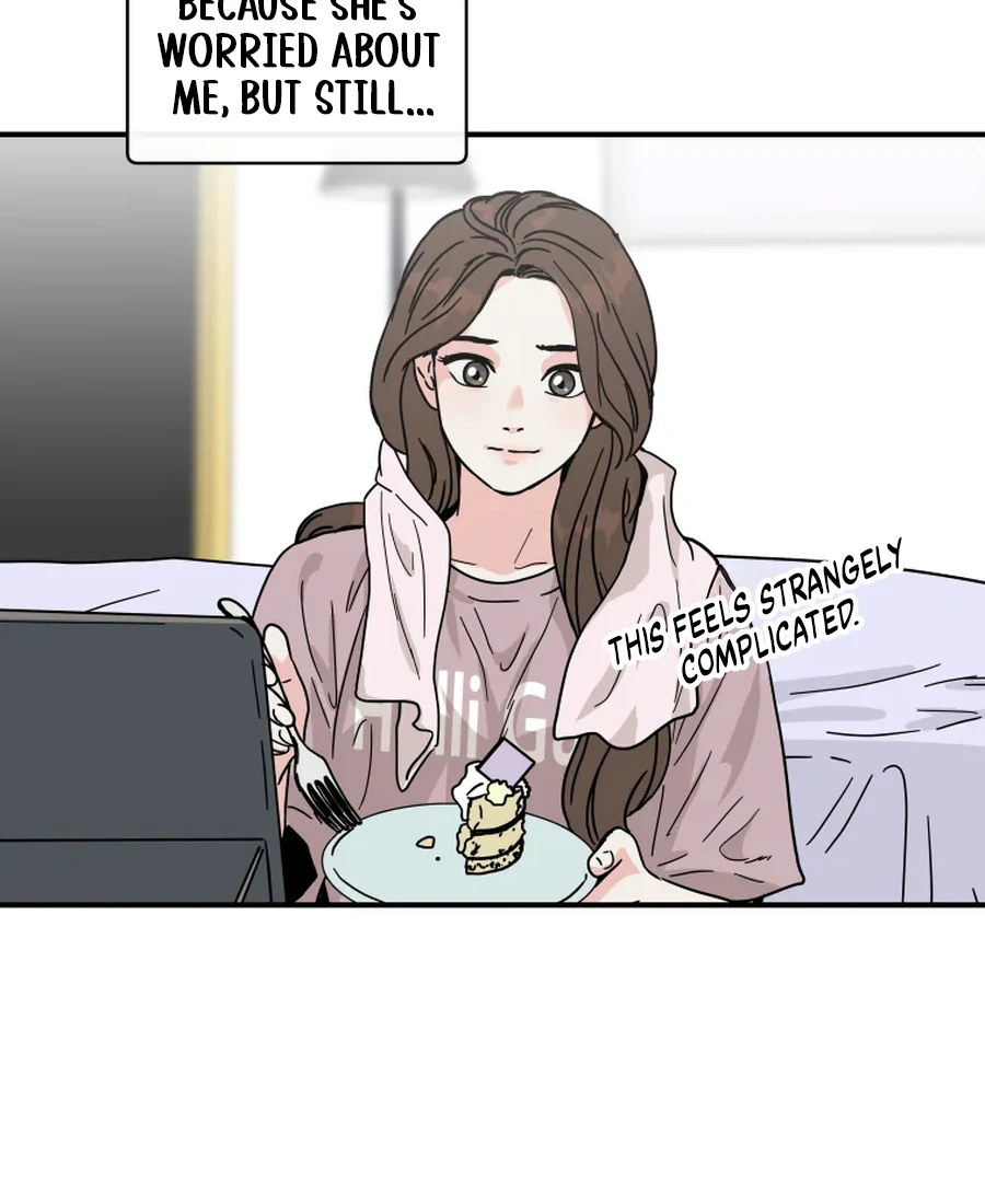 Hell of a Romance Chapter 12 - Page 16