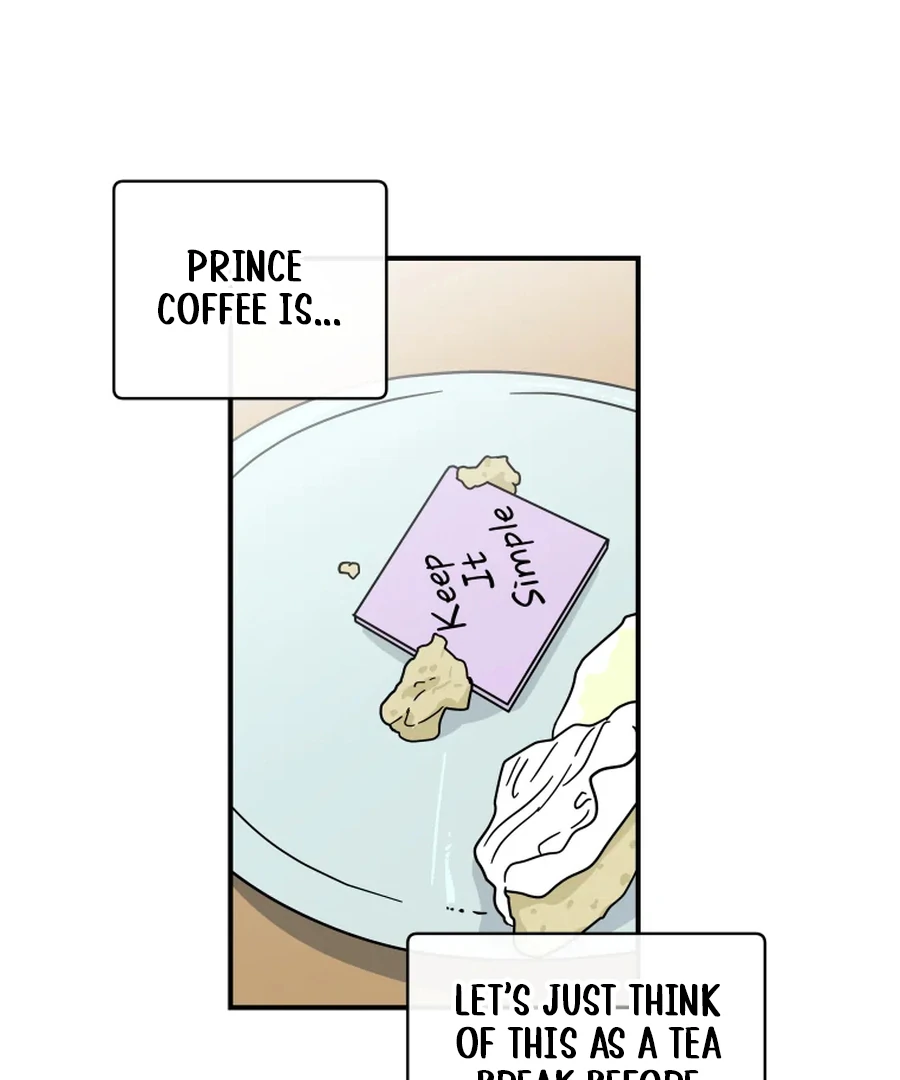 Hell of a Romance Chapter 12 - Page 19