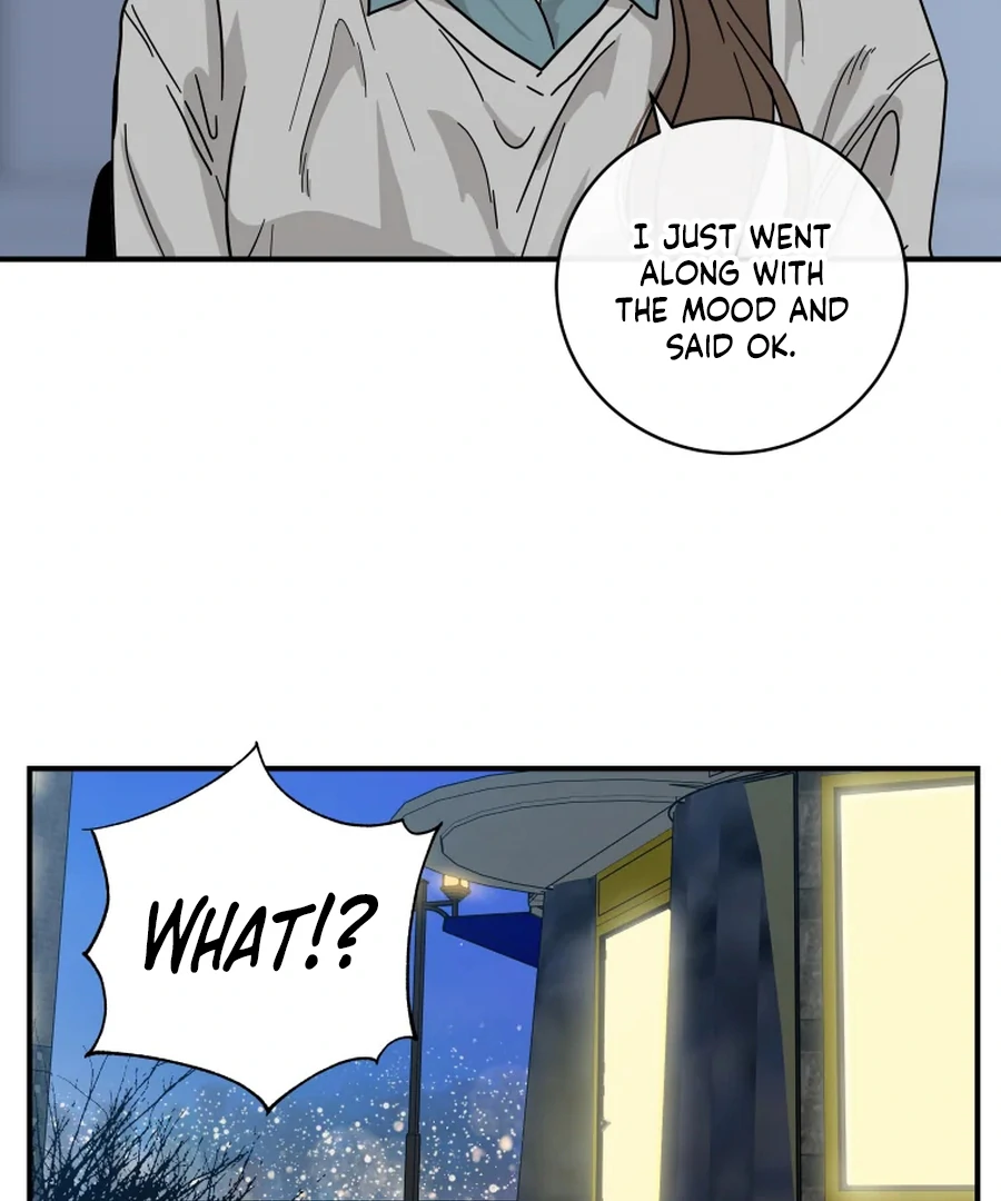 Hell of a Romance Chapter 12 - Page 2
