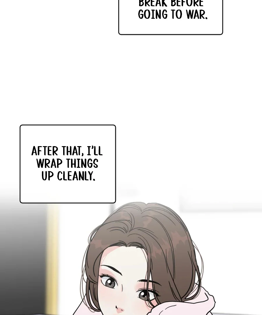 Hell of a Romance Chapter 12 - Page 20