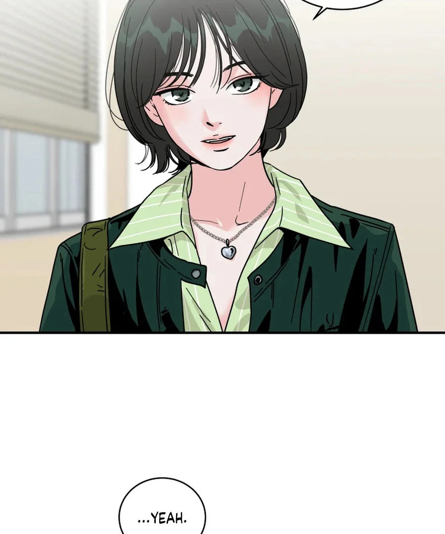 Hell of a Romance Chapter 12 - Page 25