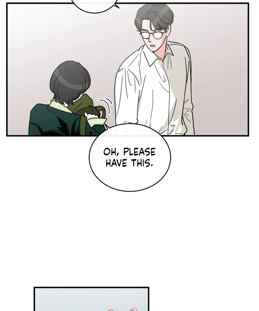 Hell of a Romance Chapter 12 - Page 26
