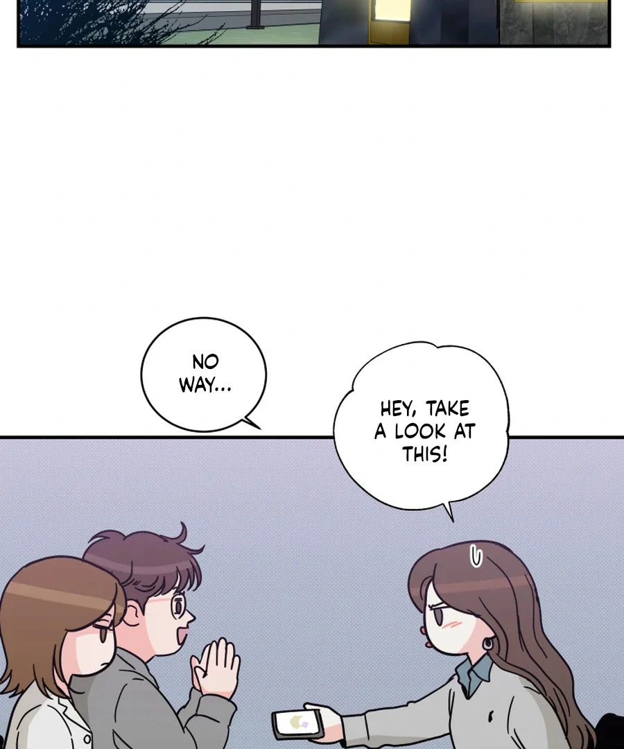 Hell of a Romance Chapter 12 - Page 3