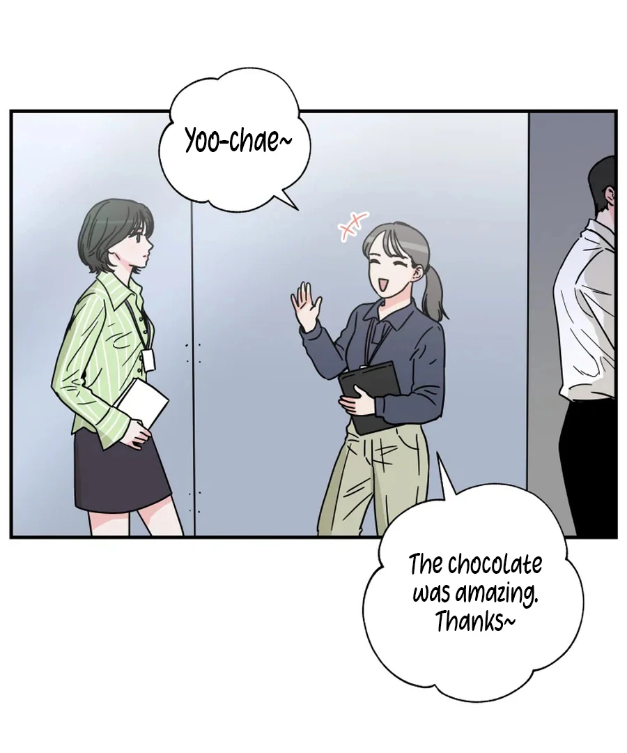 Hell of a Romance Chapter 12 - Page 30